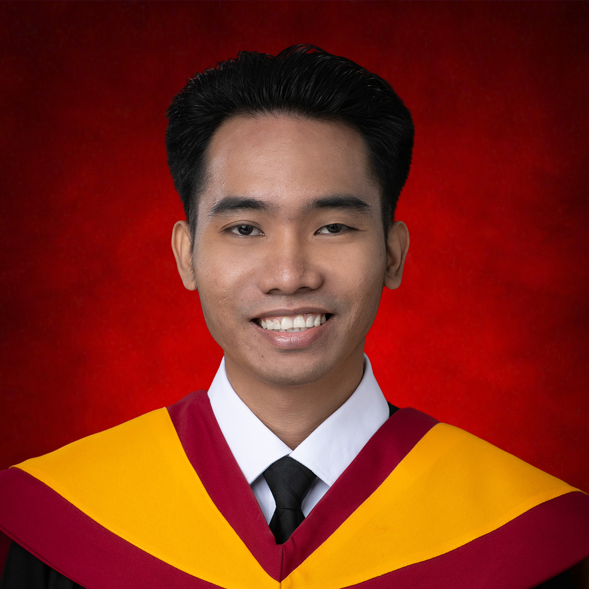 Crossing the stage: the graduation I didn't think I'd get to