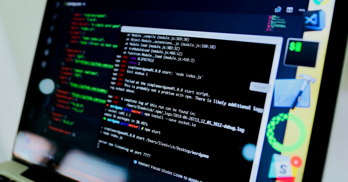 Switching from RooCode to OpenCode: leaving the GUI behind