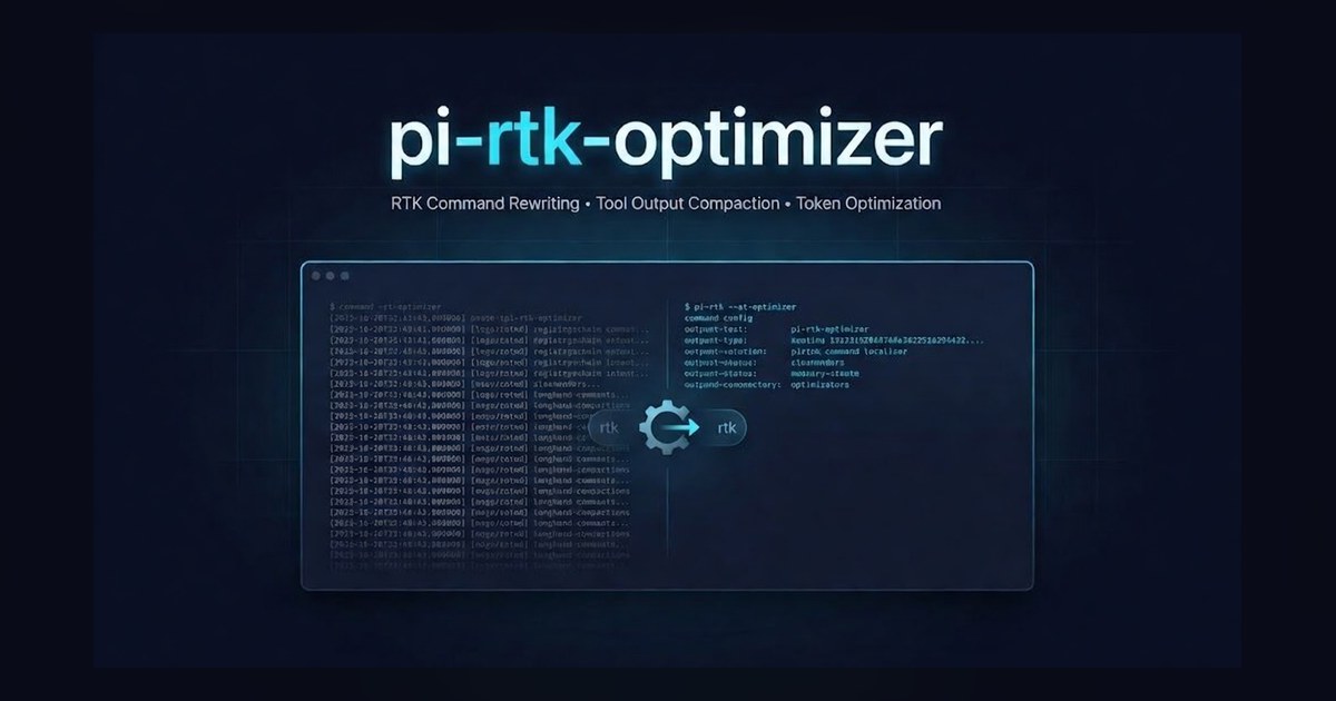 Pi RTK Optimizer