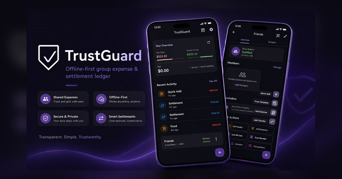 TrustGuard